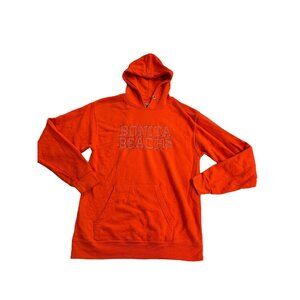 Bonita Beach Florida Womens Hoodie Sweatshirt size Medium